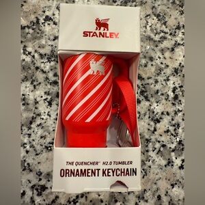 Brand new Stanley Ornament